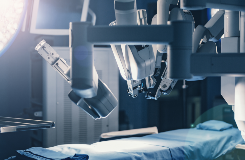 Surgical robot