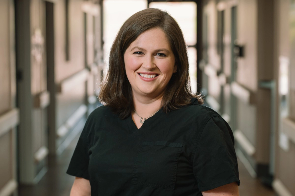 Sarah Hayek, MD, MEd