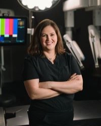 Dr. Sarah Hayek