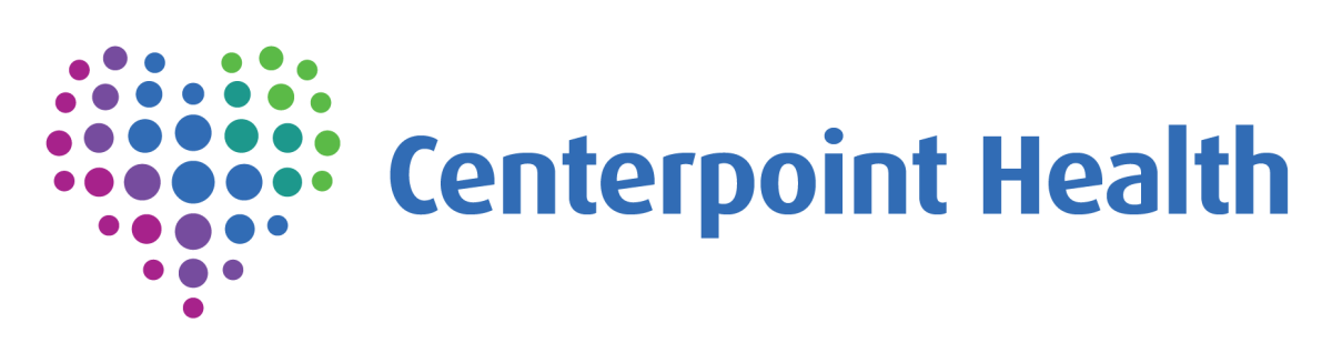 Centerpoint Health Logo