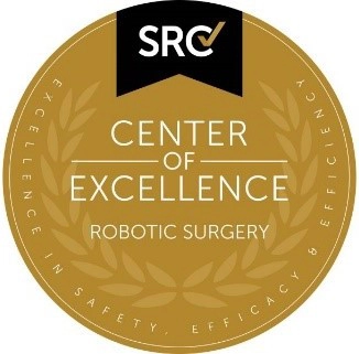 SRC Center of Excellence in Robotic Surgery Seal